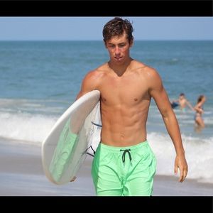 Meet your Posher, Jd